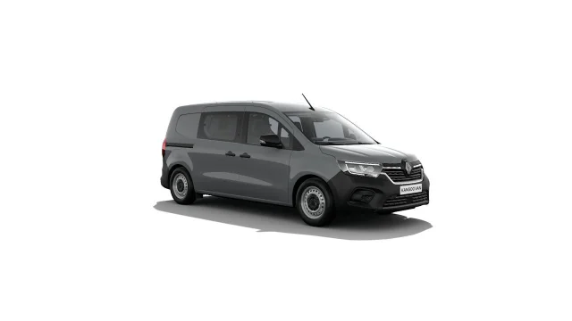 Image of Renault Kangoo extra CrewCab