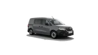 Renault Kangoo extra CrewCab thumbnail