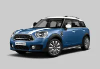 Mini Countryman Cooper S ALL4 2 141kW