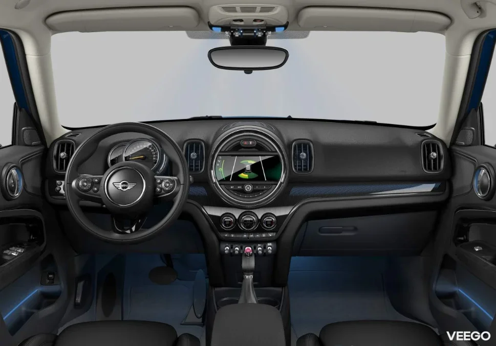 Mini Countryman Cooper S ALL4 2 141kW