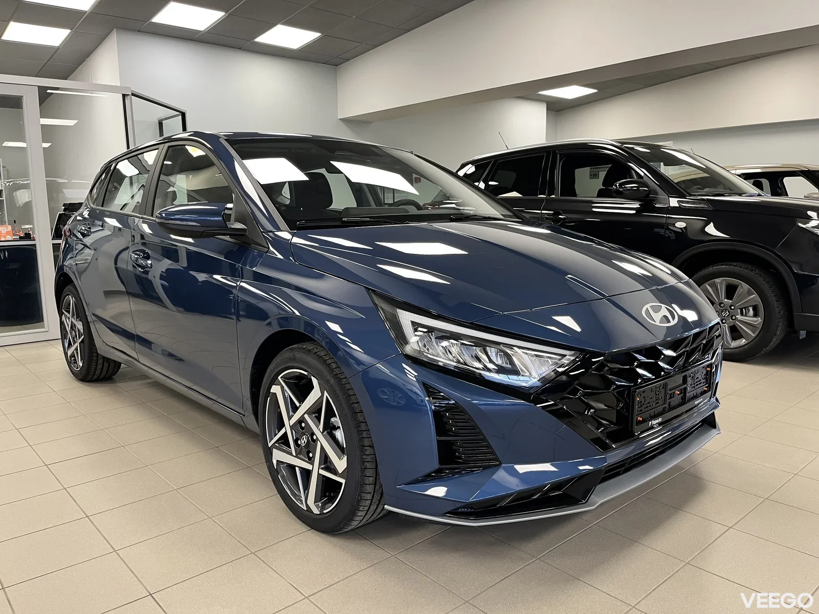 Hyundai i20 1 74kW
