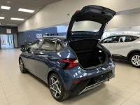 Hyundai i20 1 74kW thumbnail
