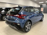 Hyundai i20 1 74kW thumbnail