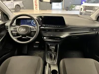 Hyundai i20 1 74kW thumbnail