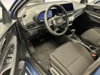 Hyundai i20 1 74kW thumbnail