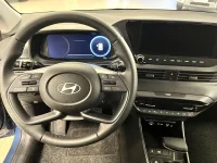 Hyundai i20 1 74kW thumbnail