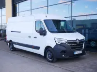 Renault Master VAN FWD 3,5T L3H2 Pack Clim 2,3 dCi 2.3 100kW
