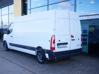 Renault Master VAN FWD 3,5T L3H2 Pack Clim 2,3 dCi 2.3 100kW thumbnail