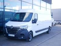 Renault Master VAN FWD 3,5T L3H2 Pack Clim 2,3 dCi 2.3 100kW thumbnail