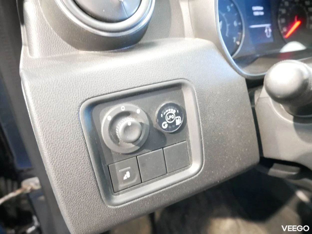 Dacia Duster Prestige 1 74kW