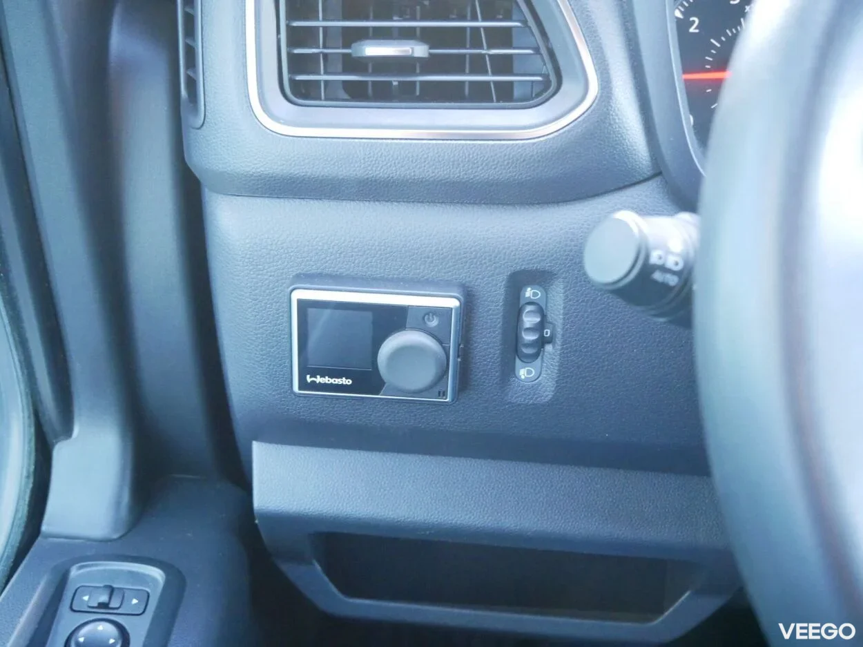 Renault Master VAN FWD 3,5T L3H2 Pack Clim 2,3 dCi 2.3 100kW