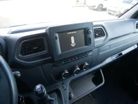 Renault Master VAN FWD 3,5T L3H2 Pack Clim 2,3 dCi 2.3 100kW thumbnail