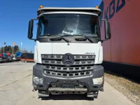 Mercedes-Benz AROCS FULL STEEL / DRUM BRAKES / BOX L=5833 mm 630kW thumbnail