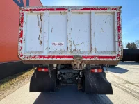 Mercedes-Benz AROCS FULL STEEL / DRUM BRAKES / BOX L=5833 mm 630kW thumbnail