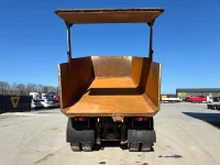 Mercedes-Benz AROCS FULL STEEL / DRUM BRAKES / BOX L=5833 mm 630kW thumbnail