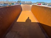 Mercedes-Benz AROCS FULL STEEL / DRUM BRAKES / BOX L=5833 mm 630kW thumbnail