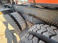 Mercedes-Benz AROCS FULL STEEL / DRUM BRAKES / BOX L=5833 mm 630kW thumbnail