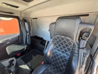 Mercedes-Benz AROCS FULL STEEL / DRUM BRAKES / BOX L=5833 mm 630kW thumbnail