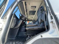 Mercedes-Benz AROCS FULL STEEL / DRUM BRAKES / BOX L=5833 mm 630kW thumbnail