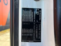 Mercedes-Benz AROCS FULL STEEL / DRUM BRAKES / BOX L=5833 mm 630kW thumbnail