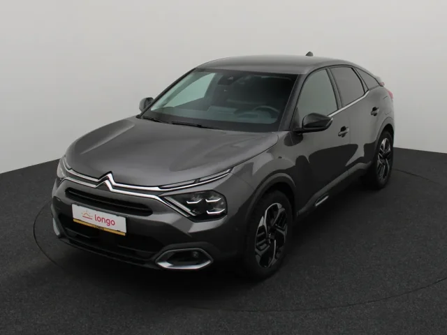 Image of Citroen C4 1.2 96kW
