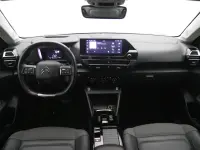 Citroen C4 1.2 96kW thumbnail