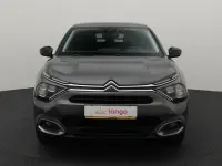 Citroen C4 1.2 96kW thumbnail