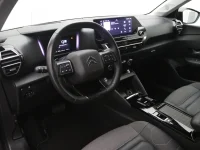 Citroen C4 1.2 96kW thumbnail