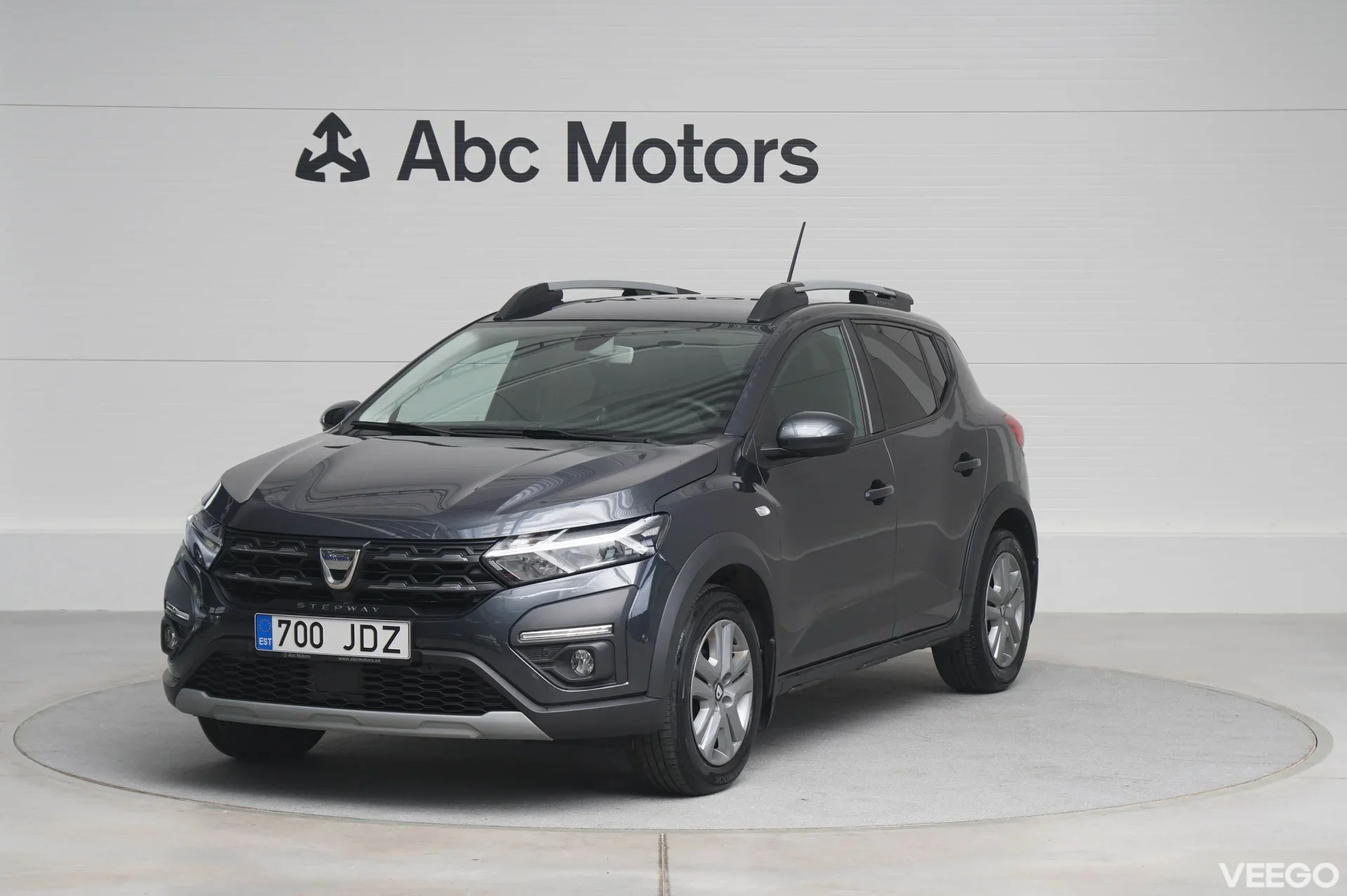 Dacia Sandero Stepway Comfort TCe 1 67kW