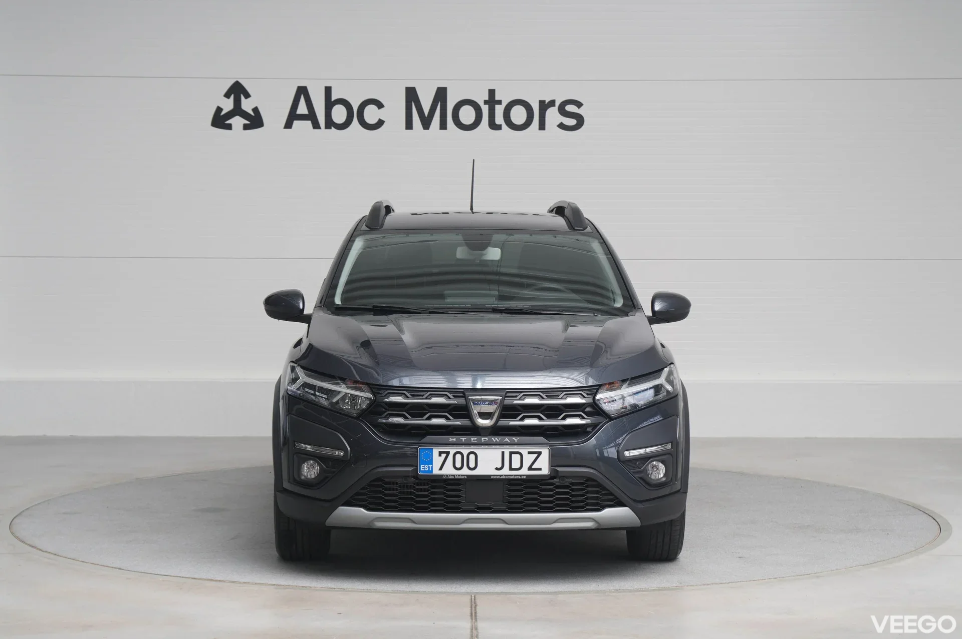 Dacia Sandero Stepway Comfort TCe 1 67kW