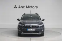 Dacia Sandero Stepway Comfort TCe 1 67kW thumbnail