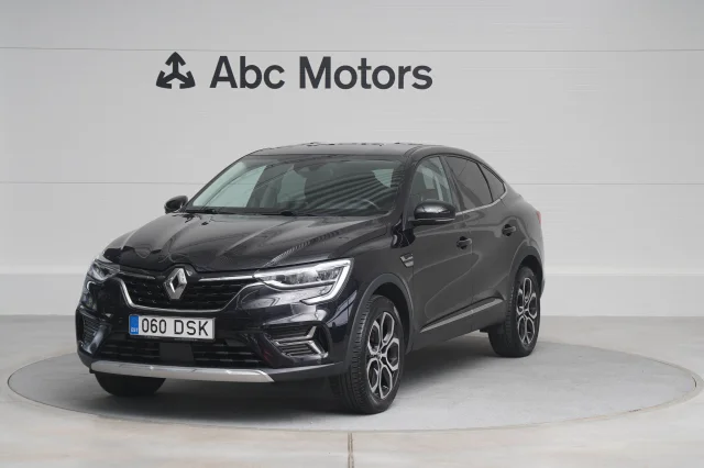 Image of Renault Arkana INTENS HYBRID EDC Tce 1.3 103kW