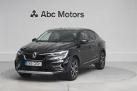 Renault Arkana INTENS HYBRID EDC Tce 1.3 103kW thumbnail