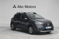 Dacia Sandero Stepway Comfort TCe 1 67kW thumbnail