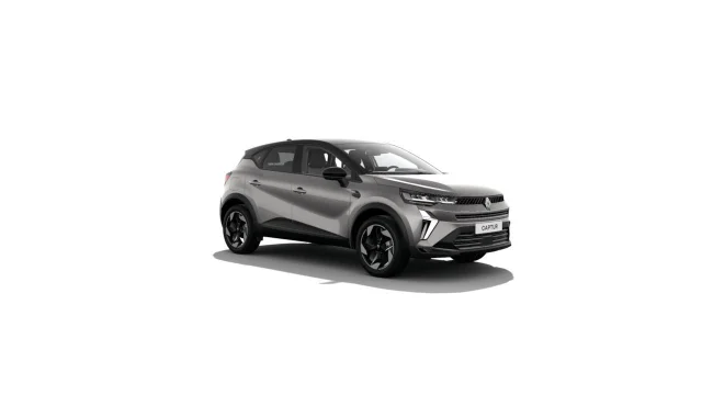Image of Renault Captur techno