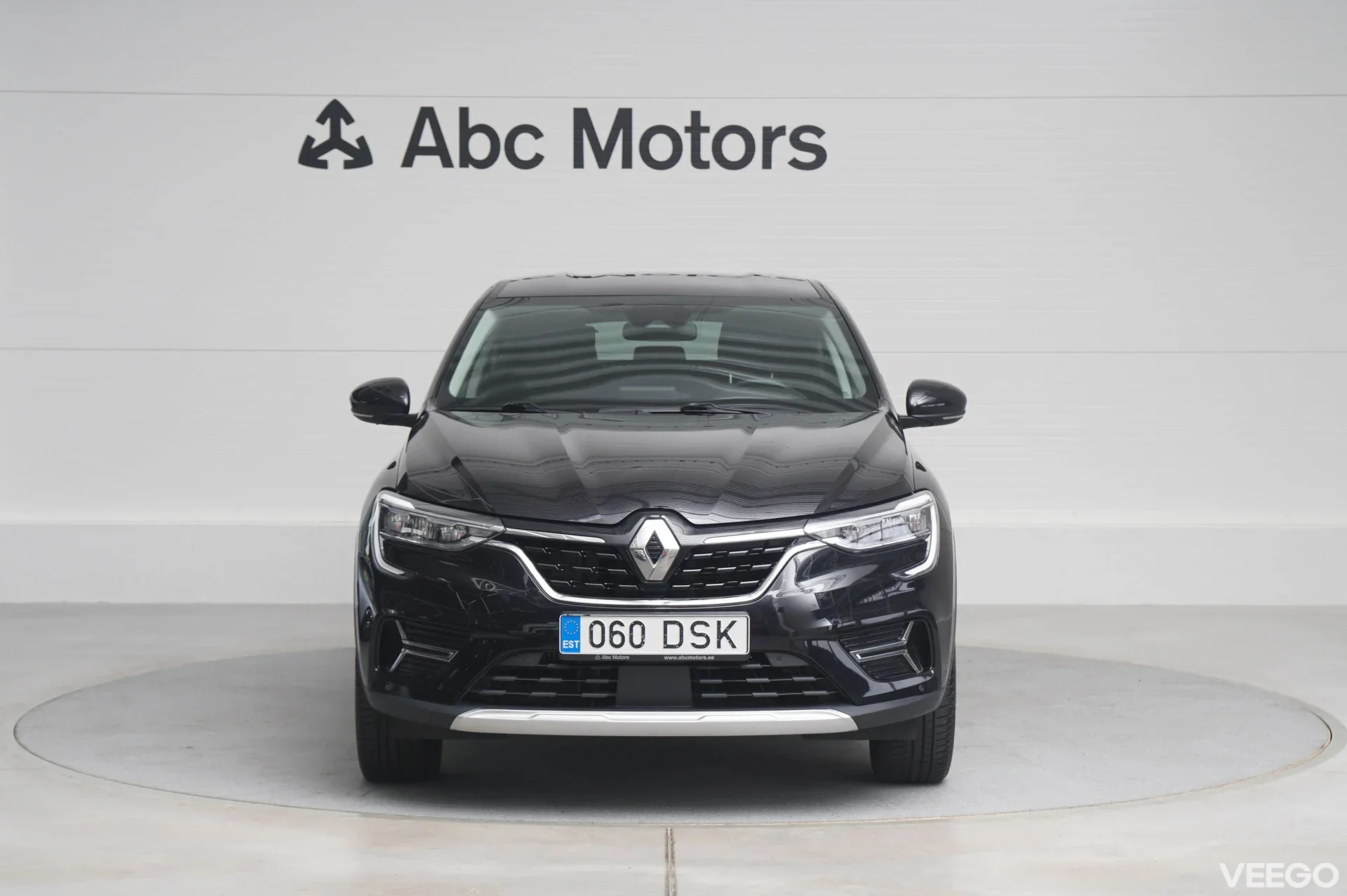 Renault Arkana INTENS HYBRID EDC Tce 1.3 103kW