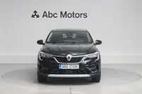 Renault Arkana INTENS HYBRID EDC Tce 1.3 103kW thumbnail