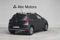 Dacia Sandero Stepway Comfort TCe 1 67kW thumbnail