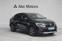 Renault Arkana INTENS HYBRID EDC Tce 1.3 103kW thumbnail