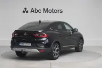 Renault Arkana INTENS HYBRID EDC Tce 1.3 103kW thumbnail