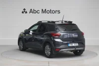 Dacia Sandero Stepway Comfort TCe 1 67kW thumbnail