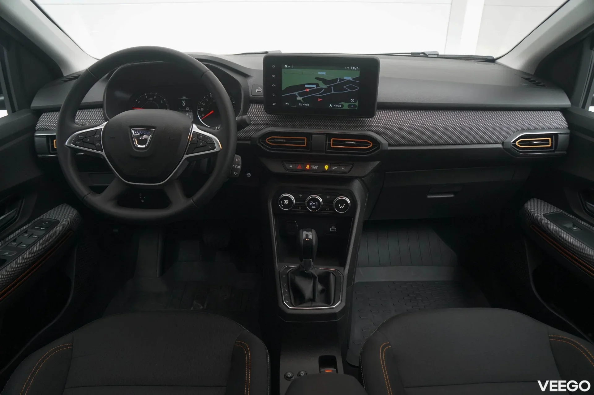 Dacia Sandero Stepway Comfort TCe 1 67kW