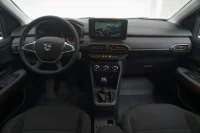 Dacia Sandero Stepway Comfort TCe 1 67kW thumbnail