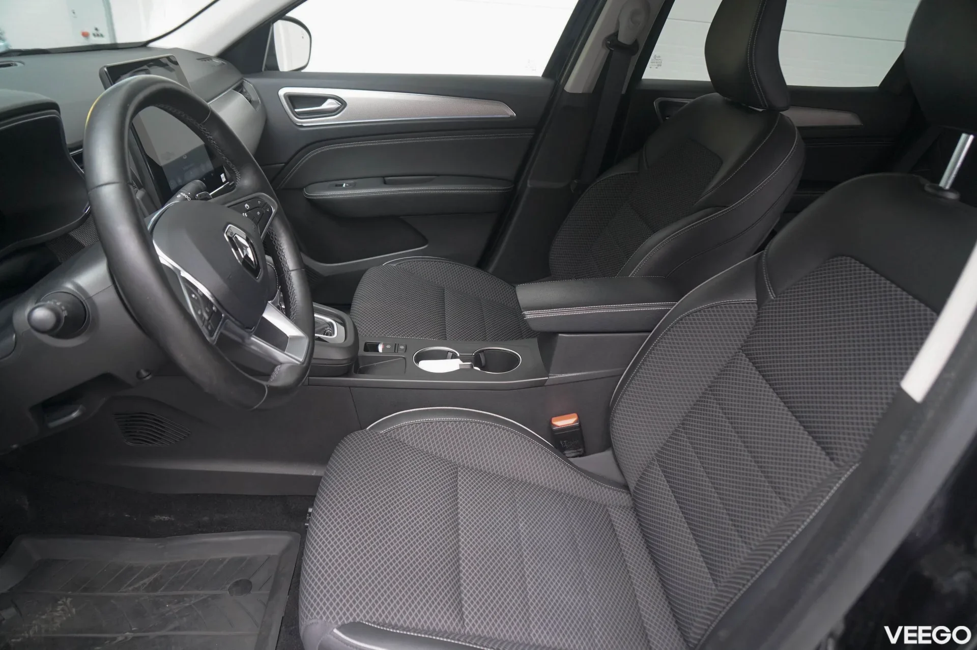 Renault Arkana INTENS HYBRID EDC Tce 1.3 103kW