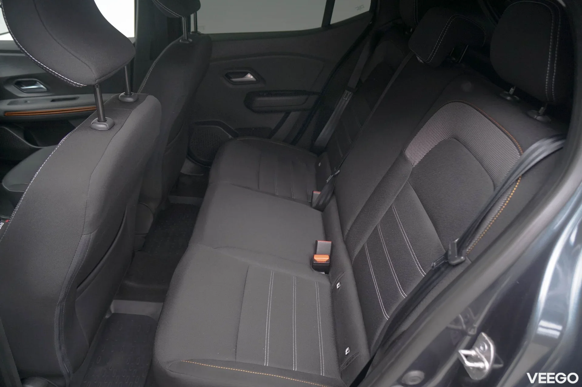 Dacia Sandero Stepway Comfort TCe 1 67kW