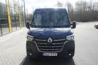 Renault Master VAN L3H2 Pack Clim 2.3 dCi 2.3 100kW thumbnail