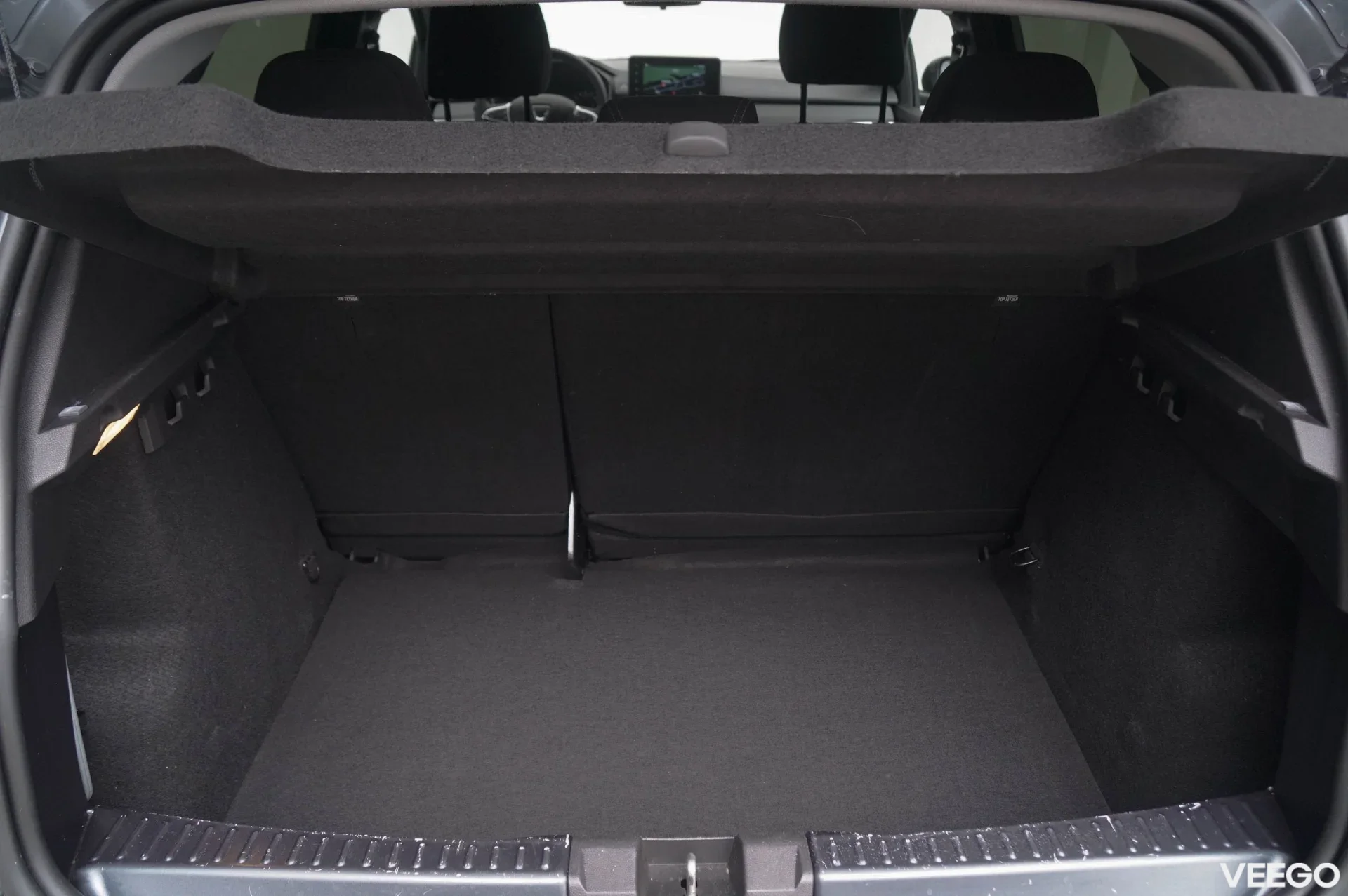 Dacia Sandero Stepway Comfort TCe 1 67kW