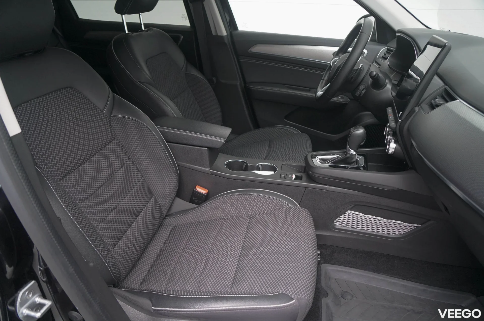 Renault Arkana INTENS HYBRID EDC Tce 1.3 103kW