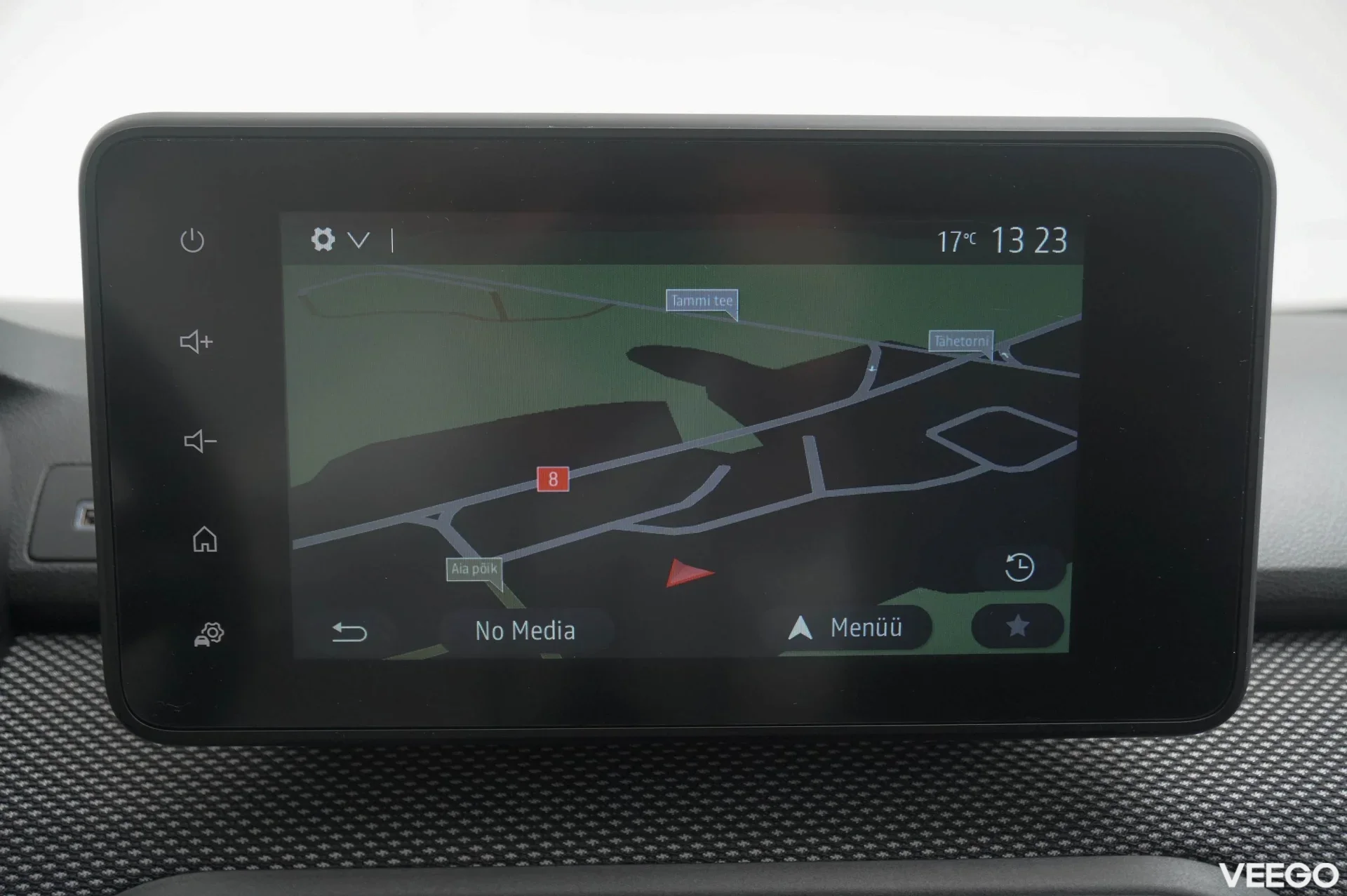 Dacia Sandero Stepway Comfort TCe 1 67kW