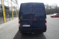 Renault Master VAN L3H2 Pack Clim 2.3 dCi 2.3 100kW thumbnail